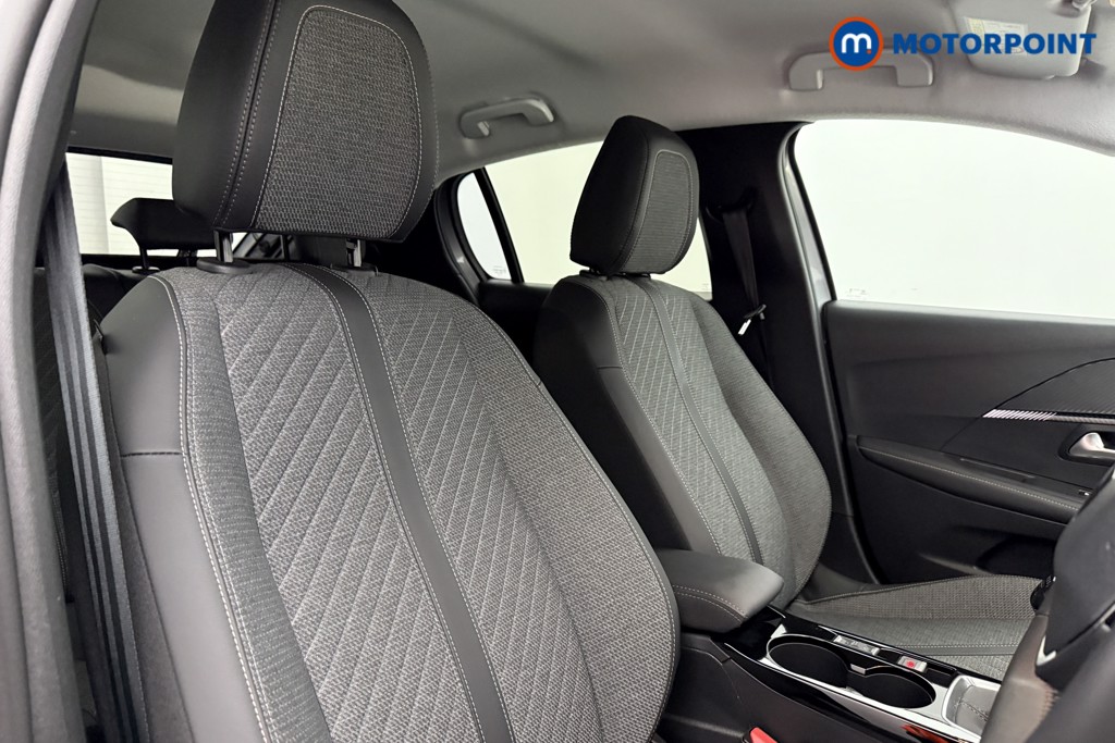 Peugeot 208 Allure Manual Petrol Hatchback - Stock Number (1624822) - 14th supplementary image