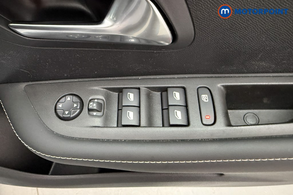 Peugeot 208 Allure Manual Petrol Hatchback - Stock Number (1624822) - 16th supplementary image