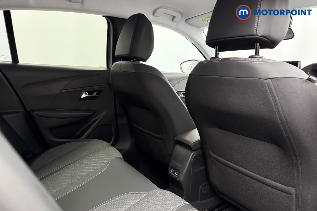 Peugeot 208 Allure Manual Petrol Hatchback - Stock Number (1624822) - 17th supplementary image