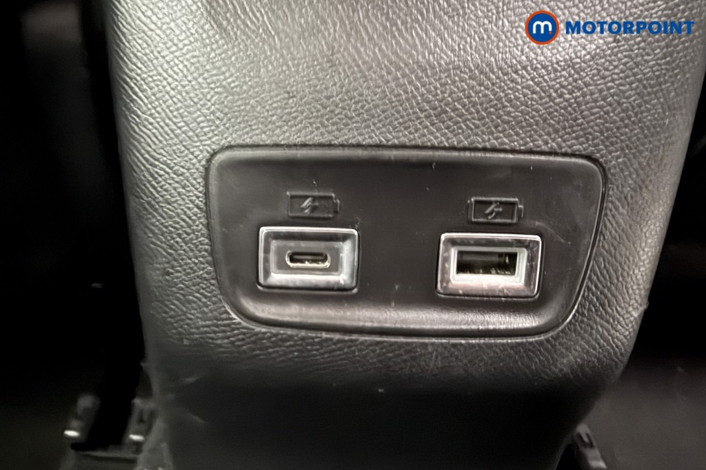 Peugeot 208 Allure Manual Petrol Hatchback - Stock Number (1624822) - 18th supplementary image