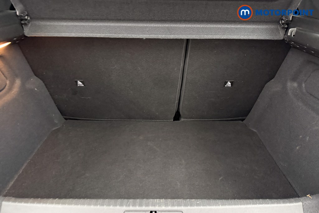 Peugeot 208 Allure Manual Petrol Hatchback - Stock Number (1624822) - 20th supplementary image