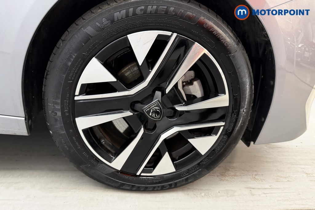 Peugeot 208 Allure Manual Petrol Hatchback - Stock Number (1624822) - 27th supplementary image