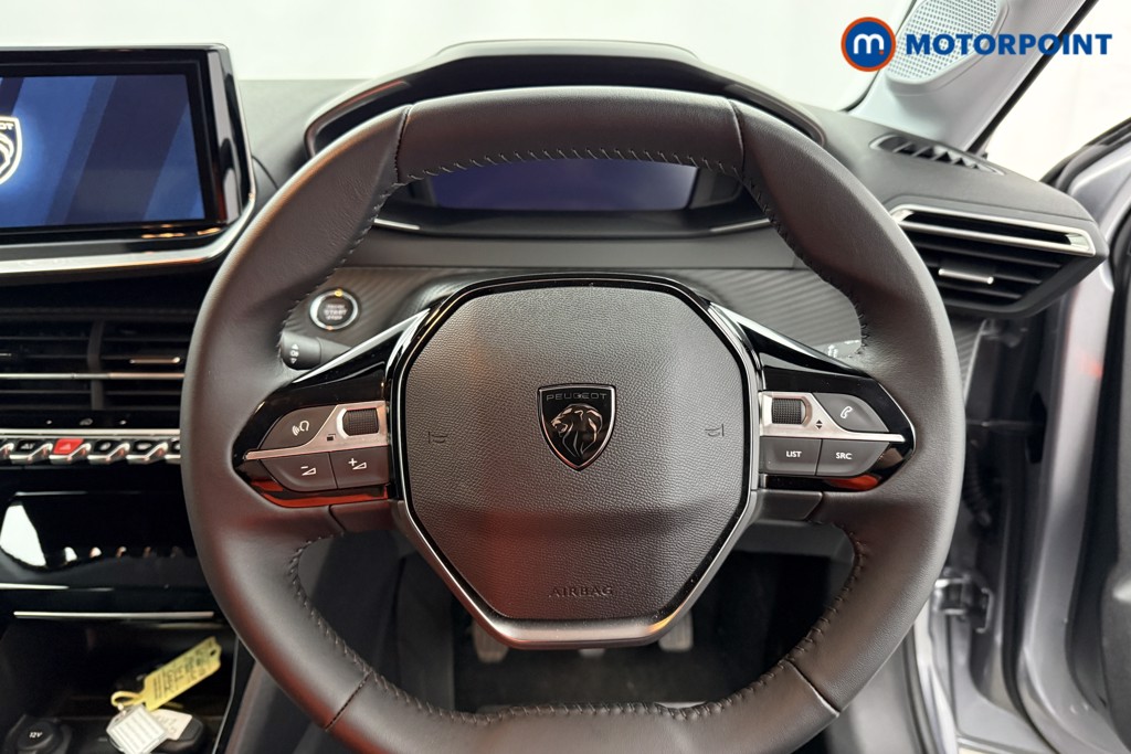 Peugeot 208 Allure Manual Petrol Hatchback - Stock Number (1624834) - 2nd supplementary image
