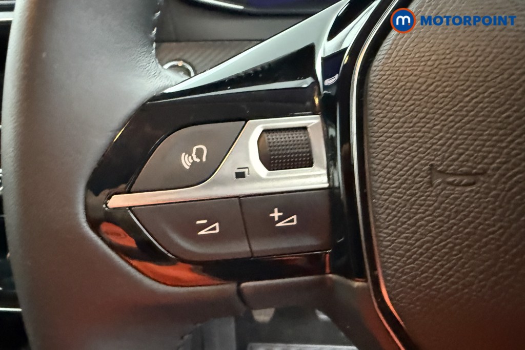 Peugeot 208 Allure Manual Petrol Hatchback - Stock Number (1624834) - 3rd supplementary image