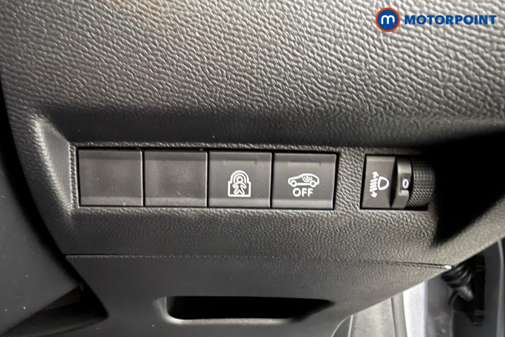 Peugeot 208 Allure Manual Petrol Hatchback - Stock Number (1624834) - 5th supplementary image