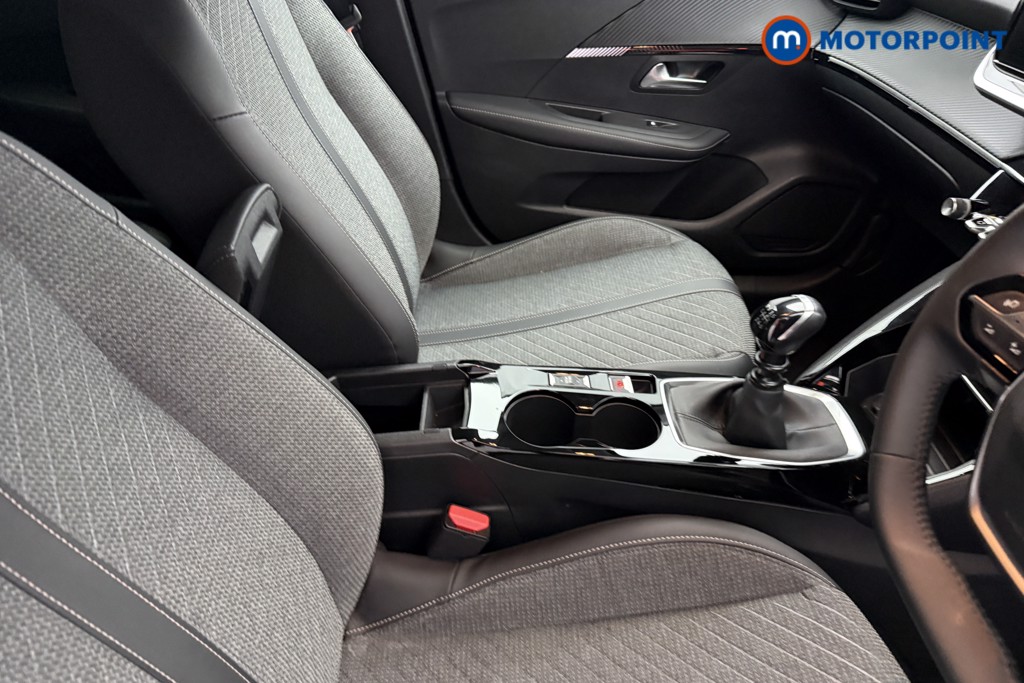 Peugeot 208 Allure Manual Petrol Hatchback - Stock Number (1624834) - 12th supplementary image