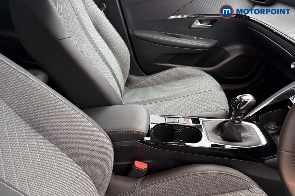 Peugeot 208 Allure Manual Petrol Hatchback - Stock Number (1624834) - 13th supplementary image