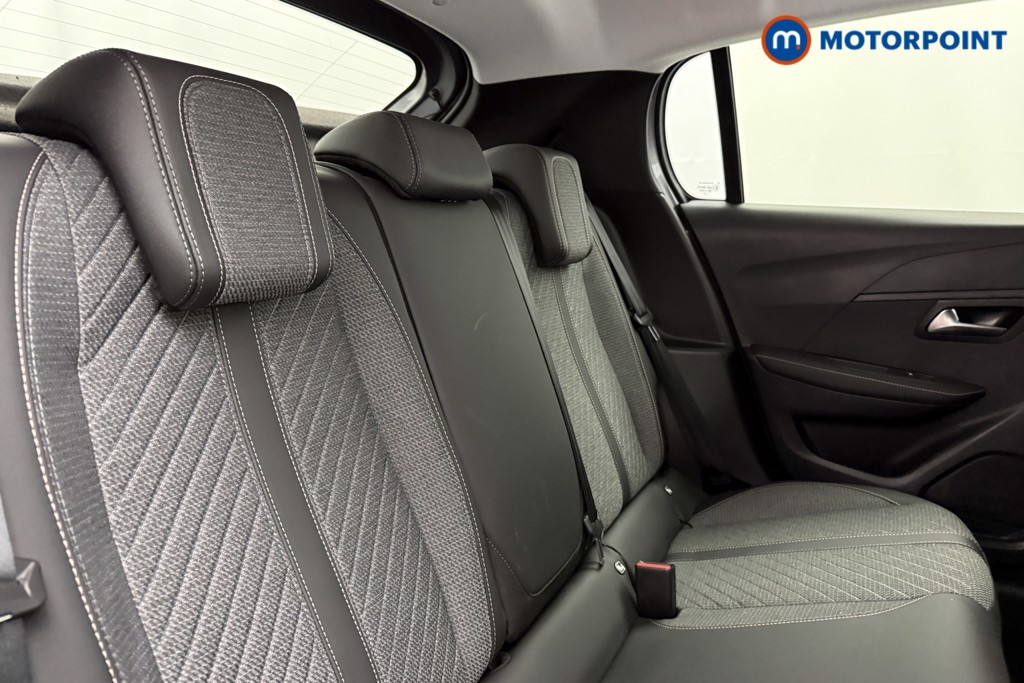 Peugeot 208 Allure Manual Petrol Hatchback - Stock Number (1624834) - 19th supplementary image