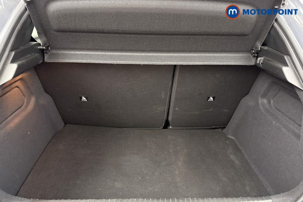 Peugeot 208 Allure Manual Petrol Hatchback - Stock Number (1624834) - 20th supplementary image
