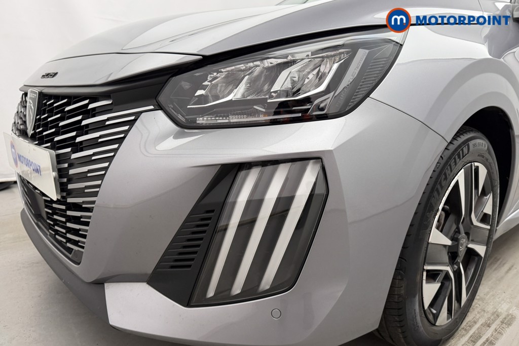 Peugeot 208 Allure Manual Petrol Hatchback - Stock Number (1624834) - 23rd supplementary image
