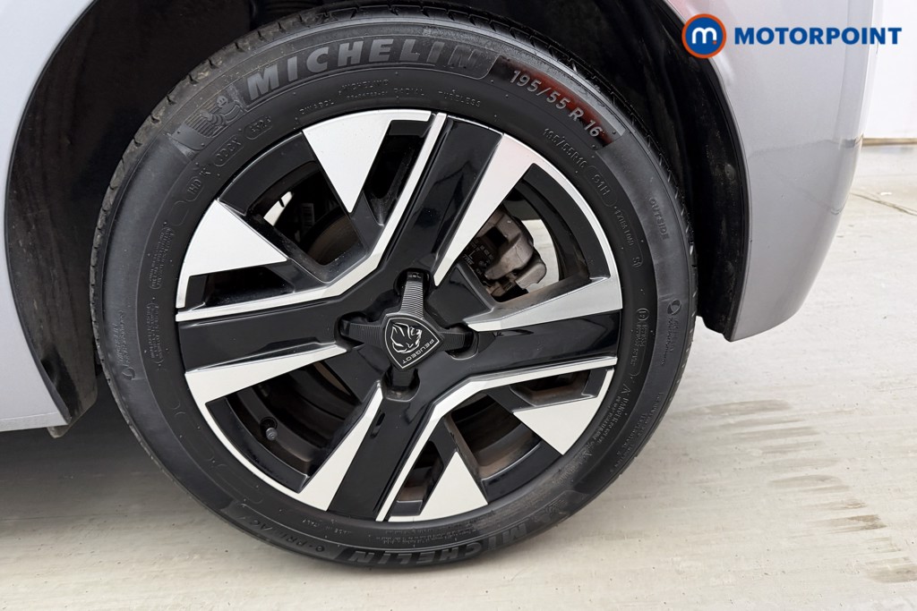 Peugeot 208 Allure Manual Petrol Hatchback - Stock Number (1624834) - 25th supplementary image