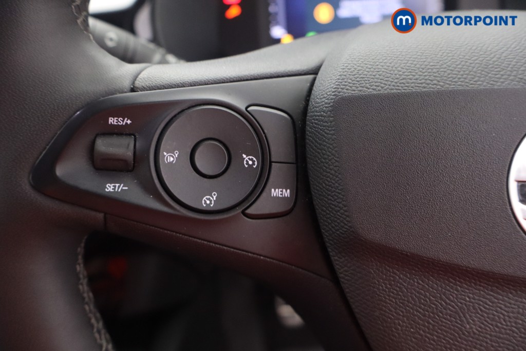 Vauxhall Corsa GS Manual Petrol Hatchback - Stock Number (1624852) - 3rd supplementary image