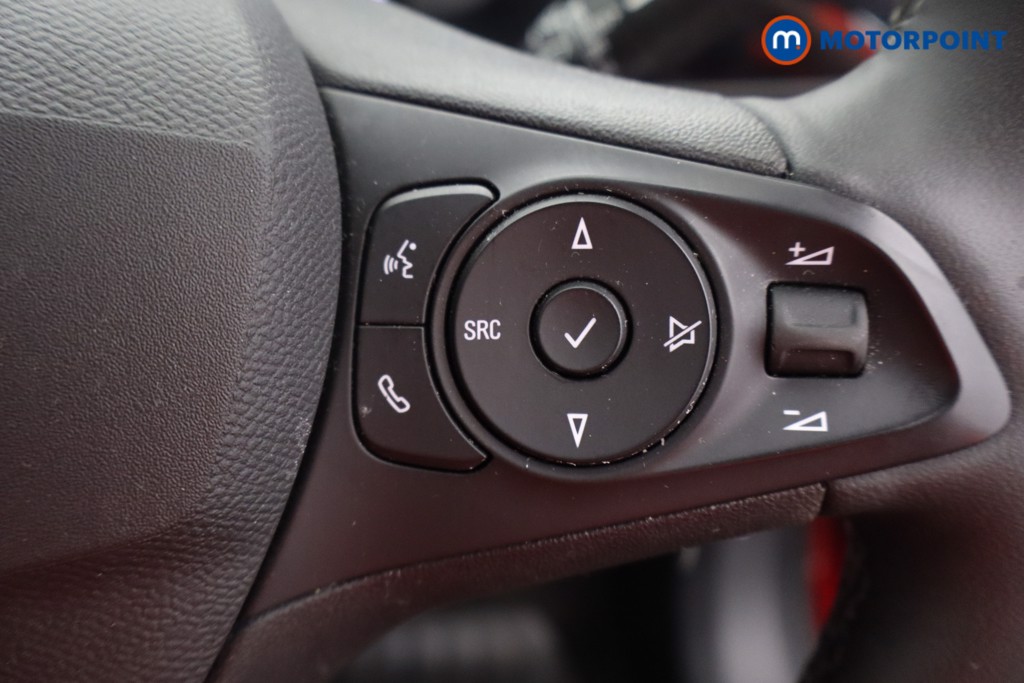 Vauxhall Corsa GS Manual Petrol Hatchback - Stock Number (1624852) - 4th supplementary image