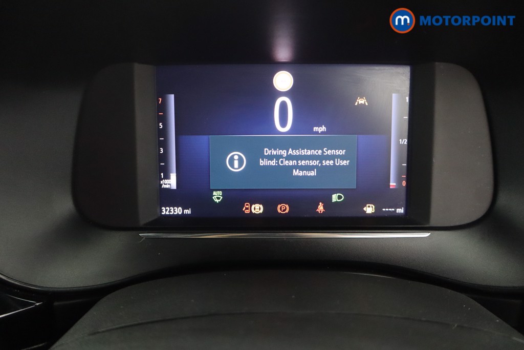 Vauxhall Corsa GS Manual Petrol Hatchback - Stock Number (1624852) - 5th supplementary image