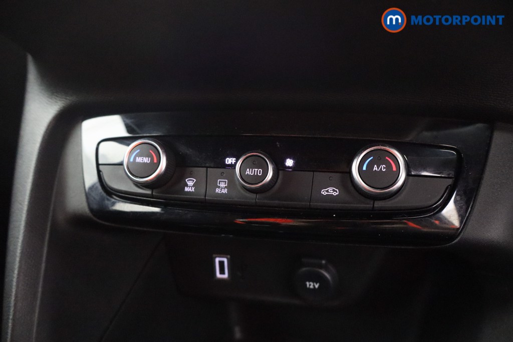 Vauxhall Corsa GS Manual Petrol Hatchback - Stock Number (1624852) - 7th supplementary image