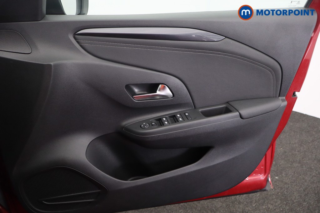 Vauxhall Corsa GS Manual Petrol Hatchback - Stock Number (1624852) - 11th supplementary image