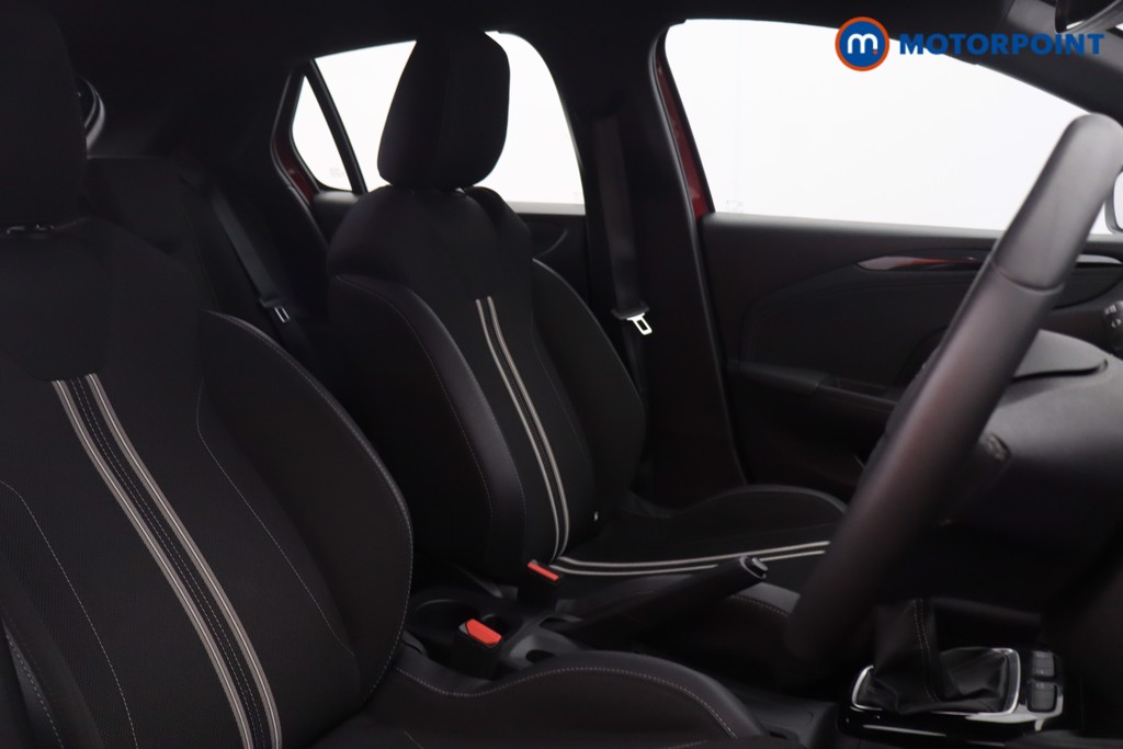 Vauxhall Corsa GS Manual Petrol Hatchback - Stock Number (1624852) - 12th supplementary image