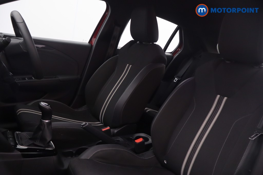 Vauxhall Corsa GS Manual Petrol Hatchback - Stock Number (1624852) - 13th supplementary image