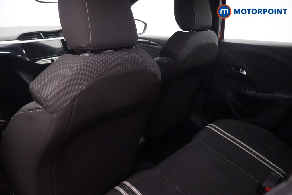 Vauxhall Corsa GS Manual Petrol Hatchback - Stock Number (1624852) - 14th supplementary image