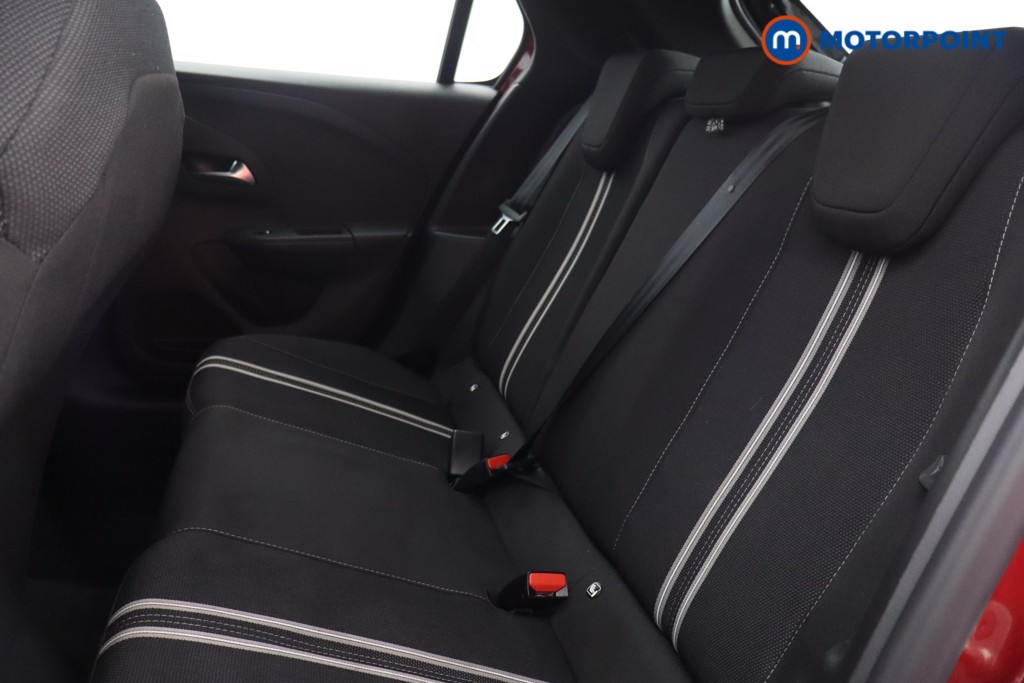 Vauxhall Corsa GS Manual Petrol Hatchback - Stock Number (1624852) - 15th supplementary image