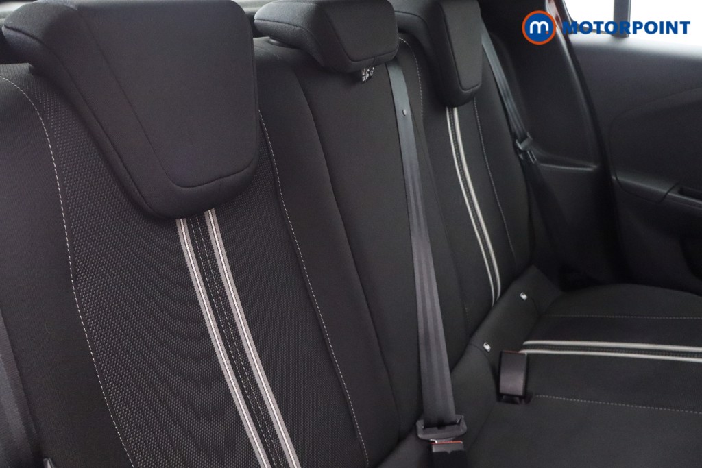 Vauxhall Corsa GS Manual Petrol Hatchback - Stock Number (1624852) - 16th supplementary image