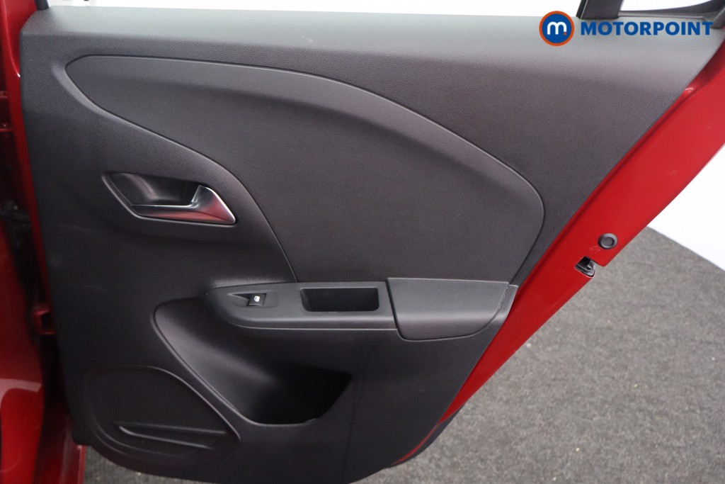 Vauxhall Corsa GS Manual Petrol Hatchback - Stock Number (1624852) - 17th supplementary image