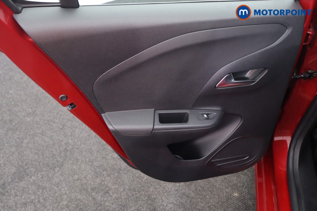 Vauxhall Corsa GS Manual Petrol Hatchback - Stock Number (1624852) - 18th supplementary image