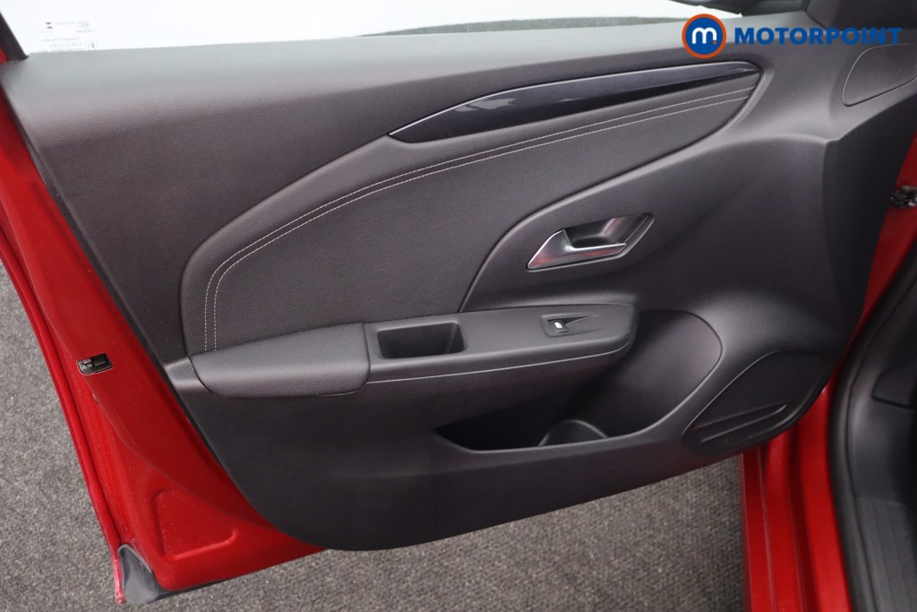 Vauxhall Corsa GS Manual Petrol Hatchback - Stock Number (1624852) - 19th supplementary image