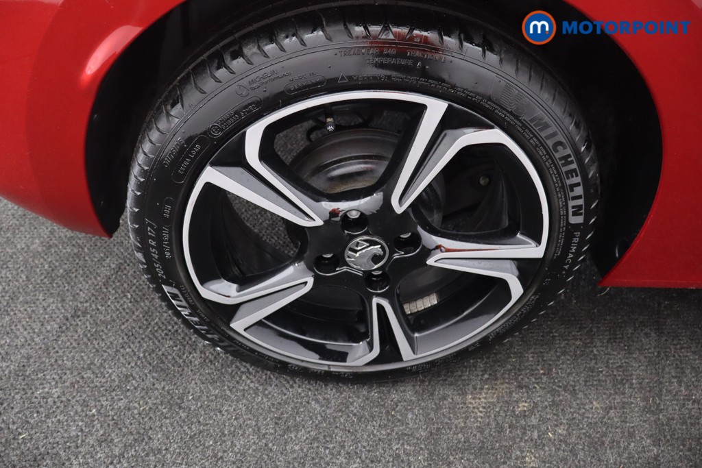 Vauxhall Corsa GS Manual Petrol Hatchback - Stock Number (1624852) - 23rd supplementary image