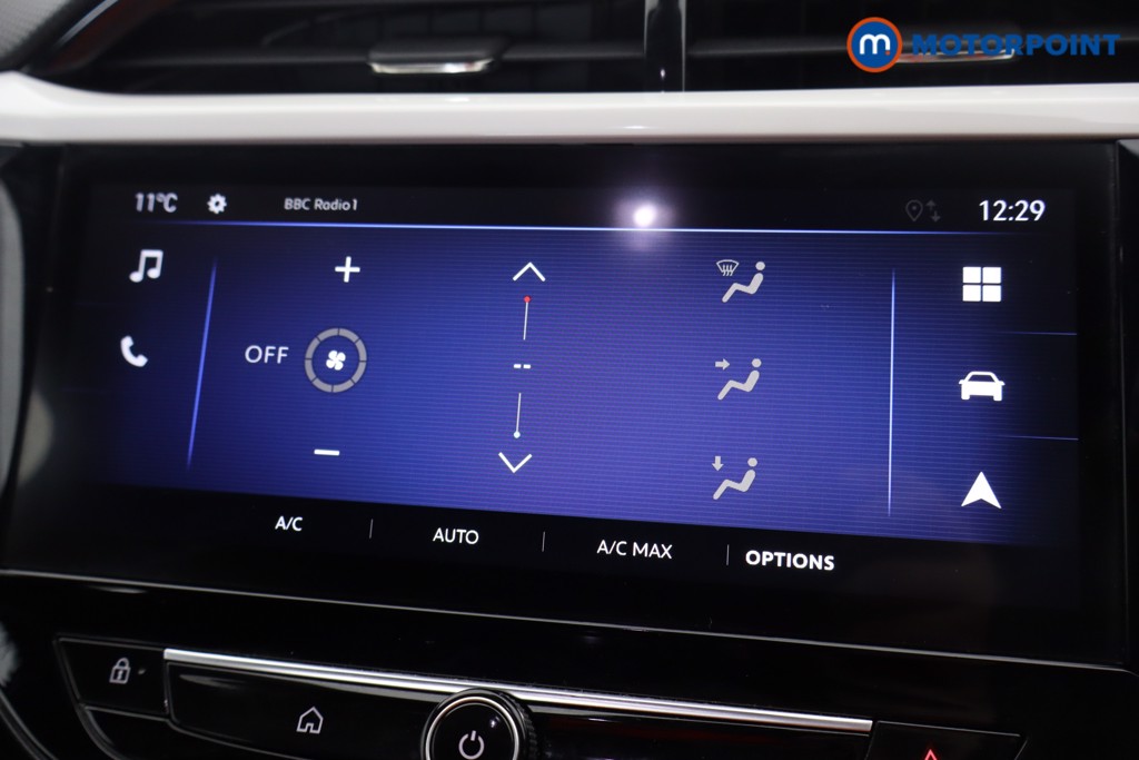 Vauxhall Corsa GS Manual Petrol Hatchback - Stock Number (1624852) - 24th supplementary image
