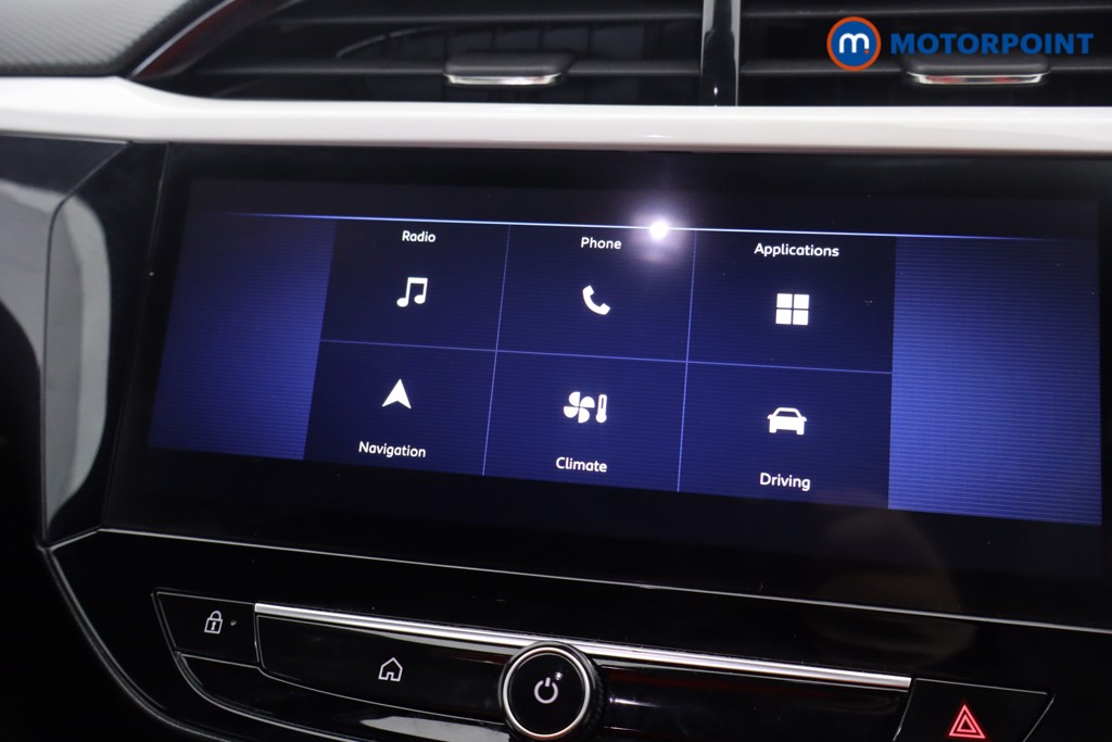 Vauxhall Corsa GS Manual Petrol Hatchback - Stock Number (1624852) - 25th supplementary image