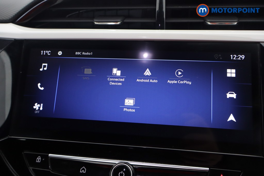 Vauxhall Corsa GS Manual Petrol Hatchback - Stock Number (1624852) - 26th supplementary image