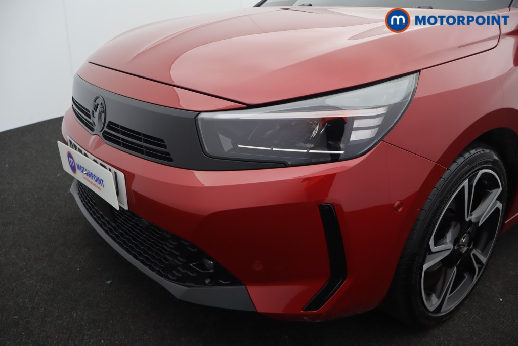 Vauxhall Corsa GS Manual Petrol Hatchback - Stock Number (1624852) - 27th supplementary image