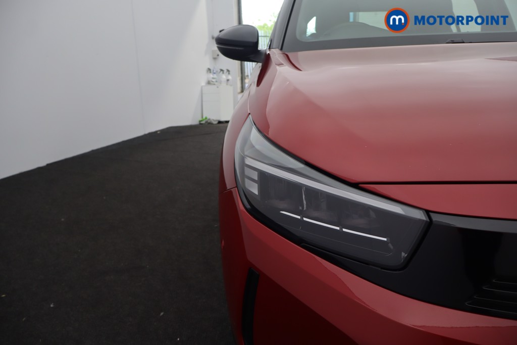 Vauxhall Corsa GS Manual Petrol Hatchback - Stock Number (1624852) - 28th supplementary image