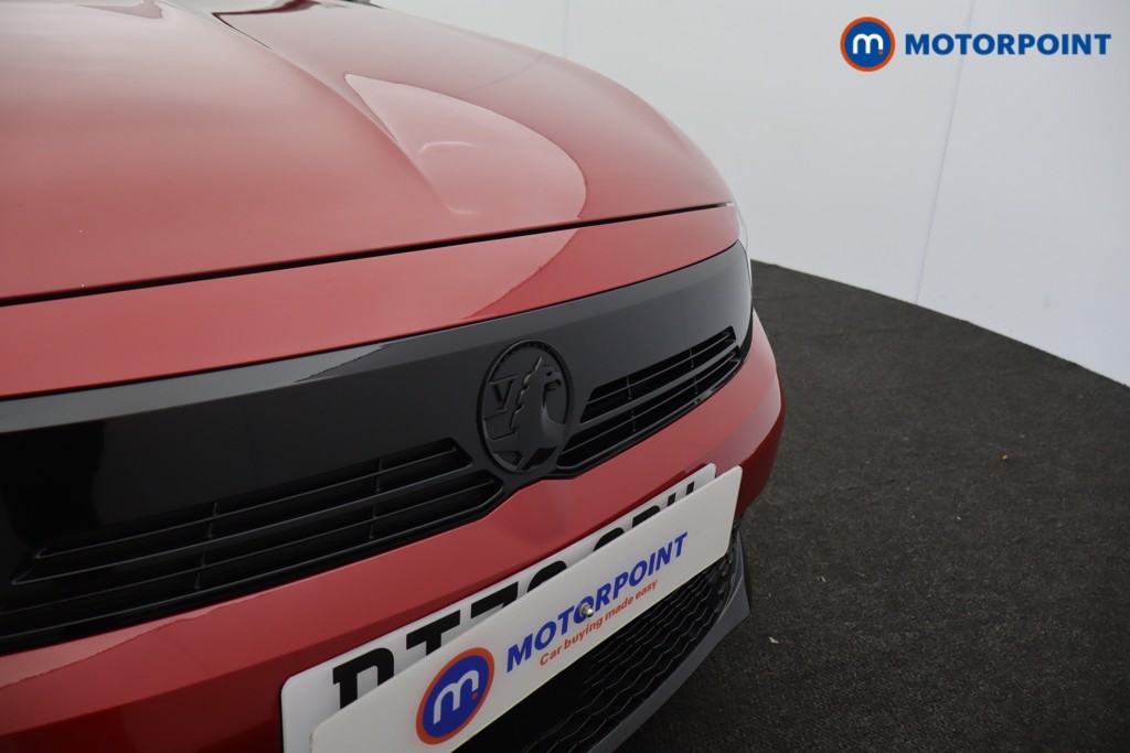 Vauxhall Corsa GS Manual Petrol Hatchback - Stock Number (1624852) - 29th supplementary image