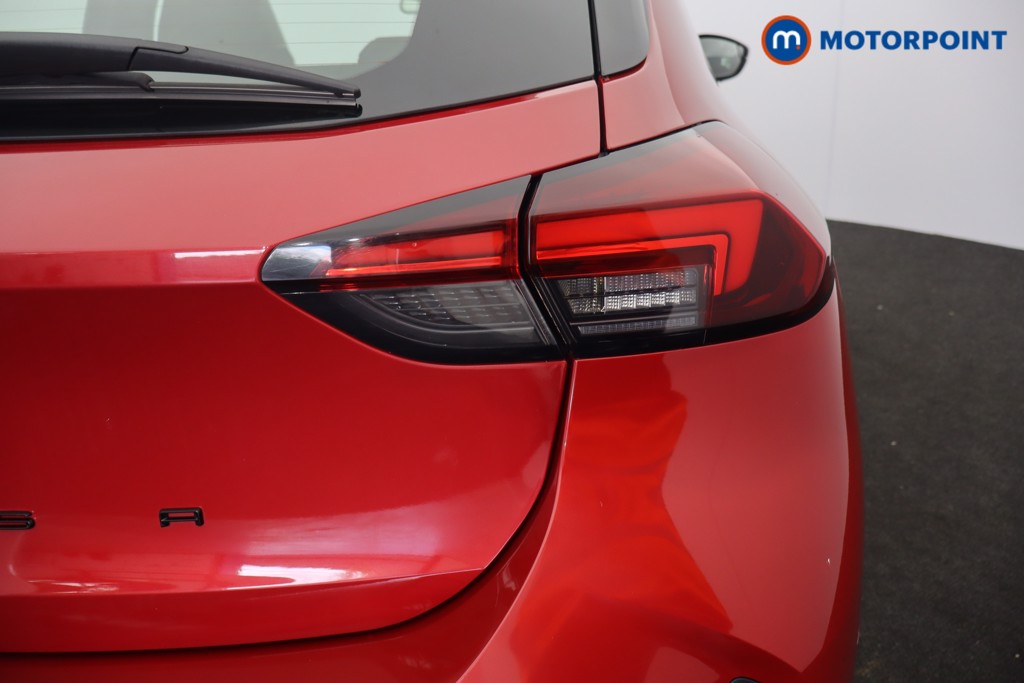 Vauxhall Corsa GS Manual Petrol Hatchback - Stock Number (1624852) - 31st supplementary image