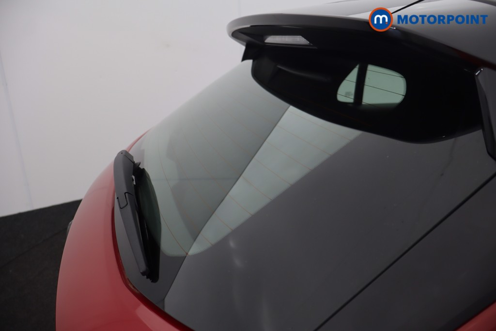 Vauxhall Corsa GS Manual Petrol Hatchback - Stock Number (1624852) - 32nd supplementary image