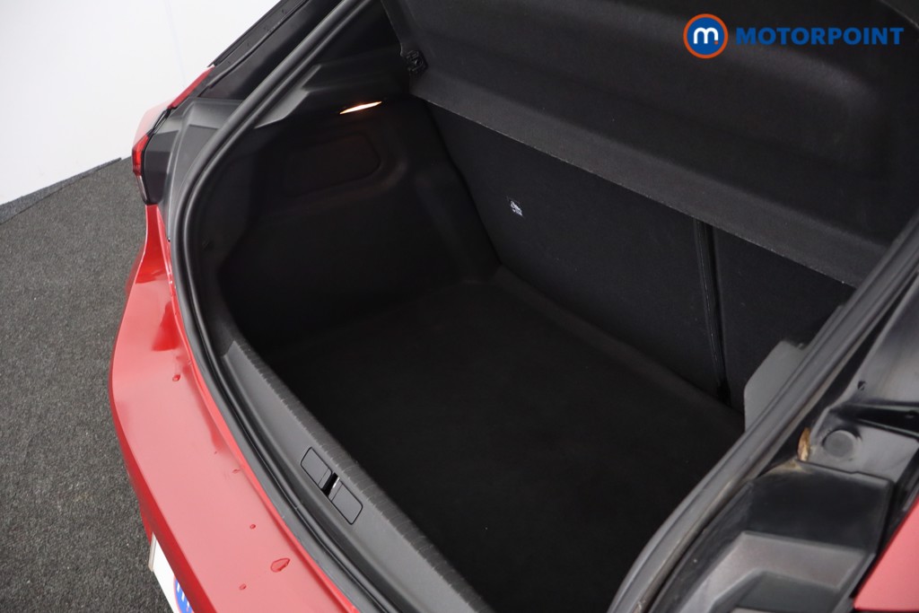 Vauxhall Corsa GS Manual Petrol Hatchback - Stock Number (1624852) - 35th supplementary image