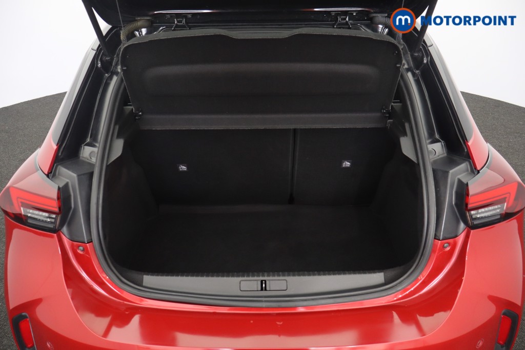 Vauxhall Corsa GS Manual Petrol Hatchback - Stock Number (1624852) - 36th supplementary image