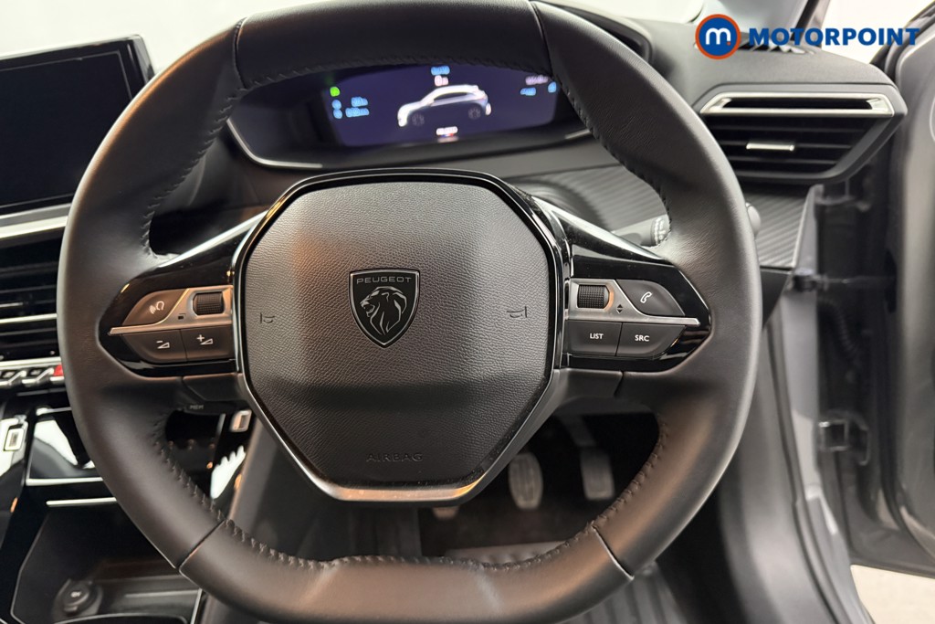 Peugeot 208 Allure Manual Petrol Hatchback - Stock Number (1624859) - 2nd supplementary image