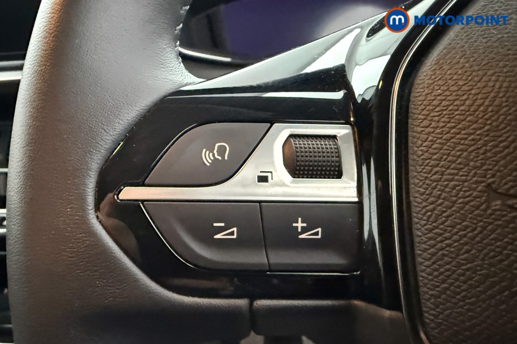Peugeot 208 Allure Manual Petrol Hatchback - Stock Number (1624859) - 3rd supplementary image