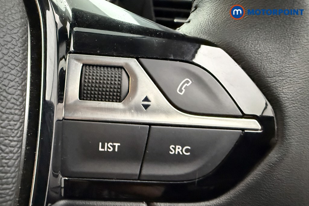 Peugeot 208 Allure Manual Petrol Hatchback - Stock Number (1624859) - 4th supplementary image