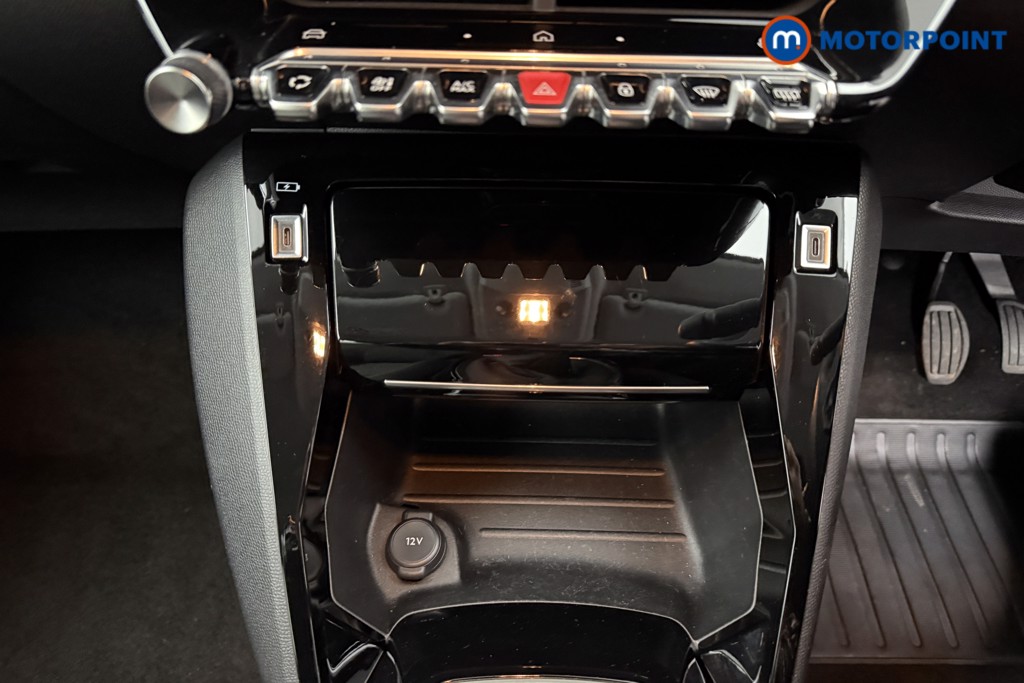 Peugeot 208 Allure Manual Petrol Hatchback - Stock Number (1624859) - 11th supplementary image