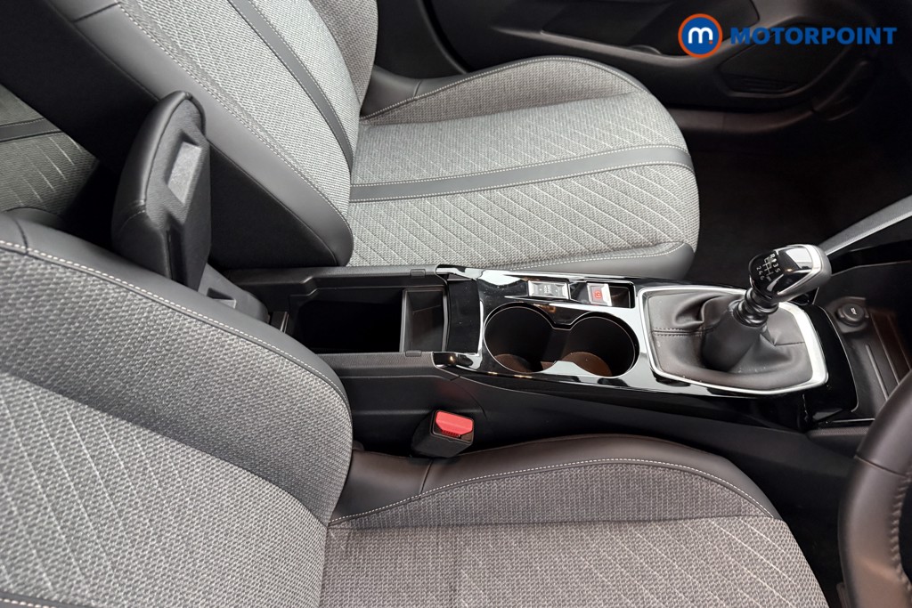 Peugeot 208 Allure Manual Petrol Hatchback - Stock Number (1624859) - 12th supplementary image