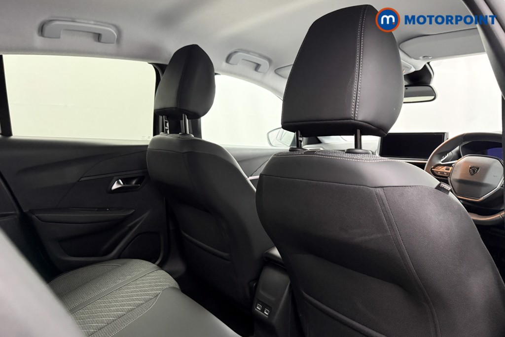Peugeot 208 Allure Manual Petrol Hatchback - Stock Number (1624859) - 17th supplementary image