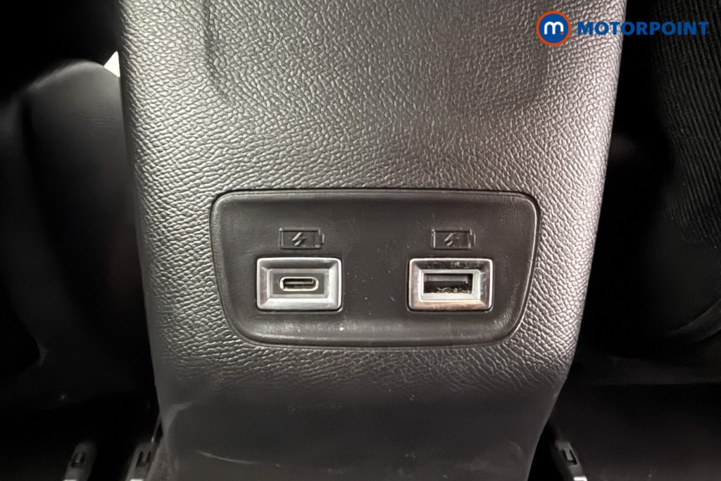 Peugeot 208 Allure Manual Petrol Hatchback - Stock Number (1624859) - 18th supplementary image
