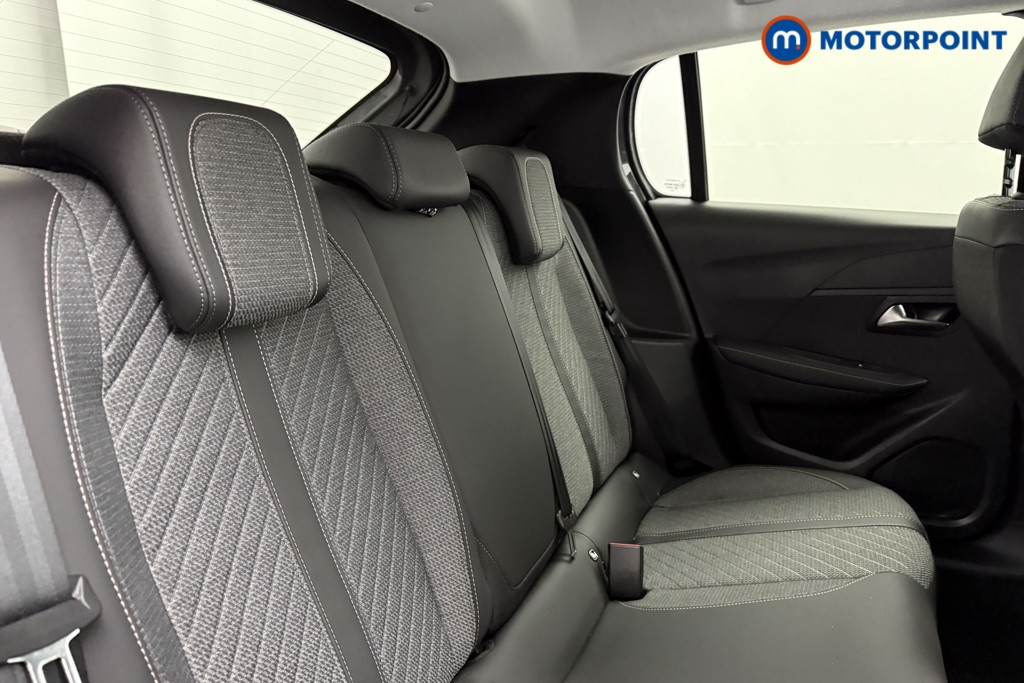 Peugeot 208 Allure Manual Petrol Hatchback - Stock Number (1624859) - 19th supplementary image