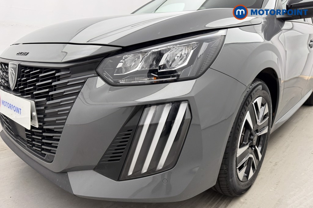 Peugeot 208 Allure Manual Petrol Hatchback - Stock Number (1624859) - 23rd supplementary image