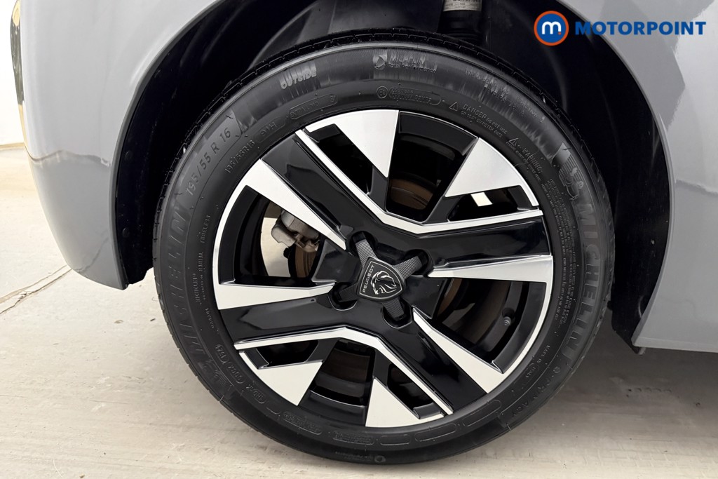 Peugeot 208 Allure Manual Petrol Hatchback - Stock Number (1624859) - 27th supplementary image