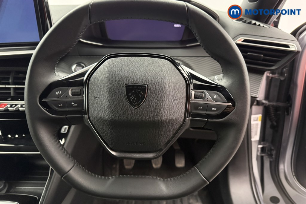Peugeot 2008 Allure Manual Petrol SUV - Stock Number (1624965) - 2nd supplementary image
